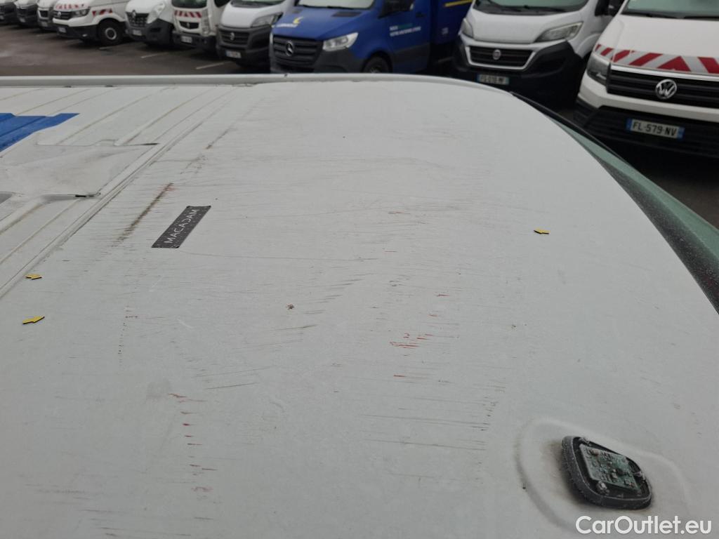  Renault  Trafic  Fourgon L1H1 1000 Confort 1.6 dCi 95CV BVM6 E6dT #51