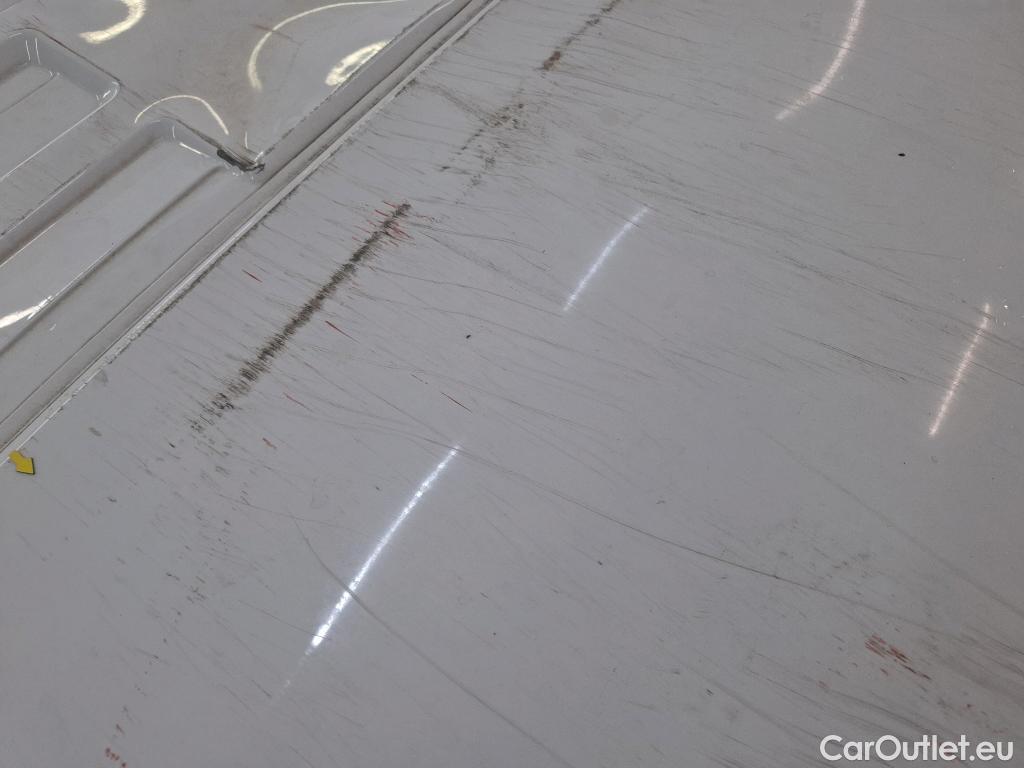  Renault  Trafic  Fourgon L1H1 1000 Confort 1.6 dCi 95CV BVM6 E6dT #57