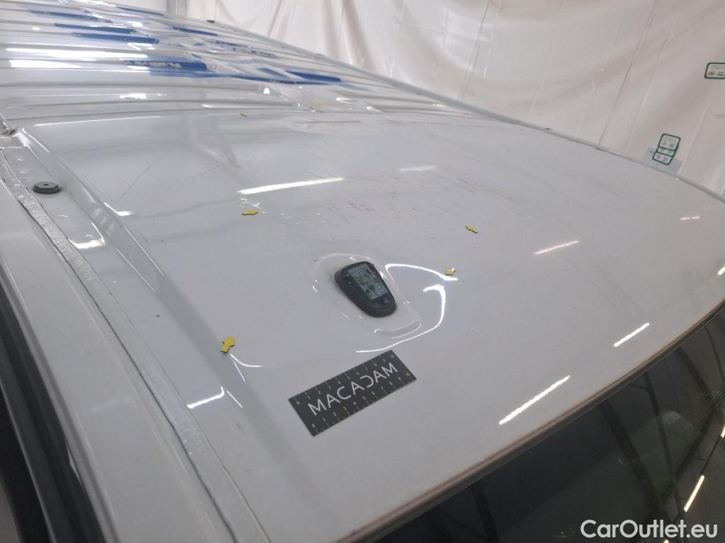  Renault  Trafic  Fourgon L1H1 1000 Confort 1.6 dCi 95CV BVM6 E6dT #41