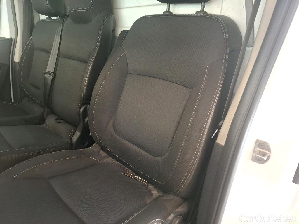  Renault  Trafic  Fourgon L1H1 1000 Confort 1.6 dCi 95CV BVM6 E6dT #129