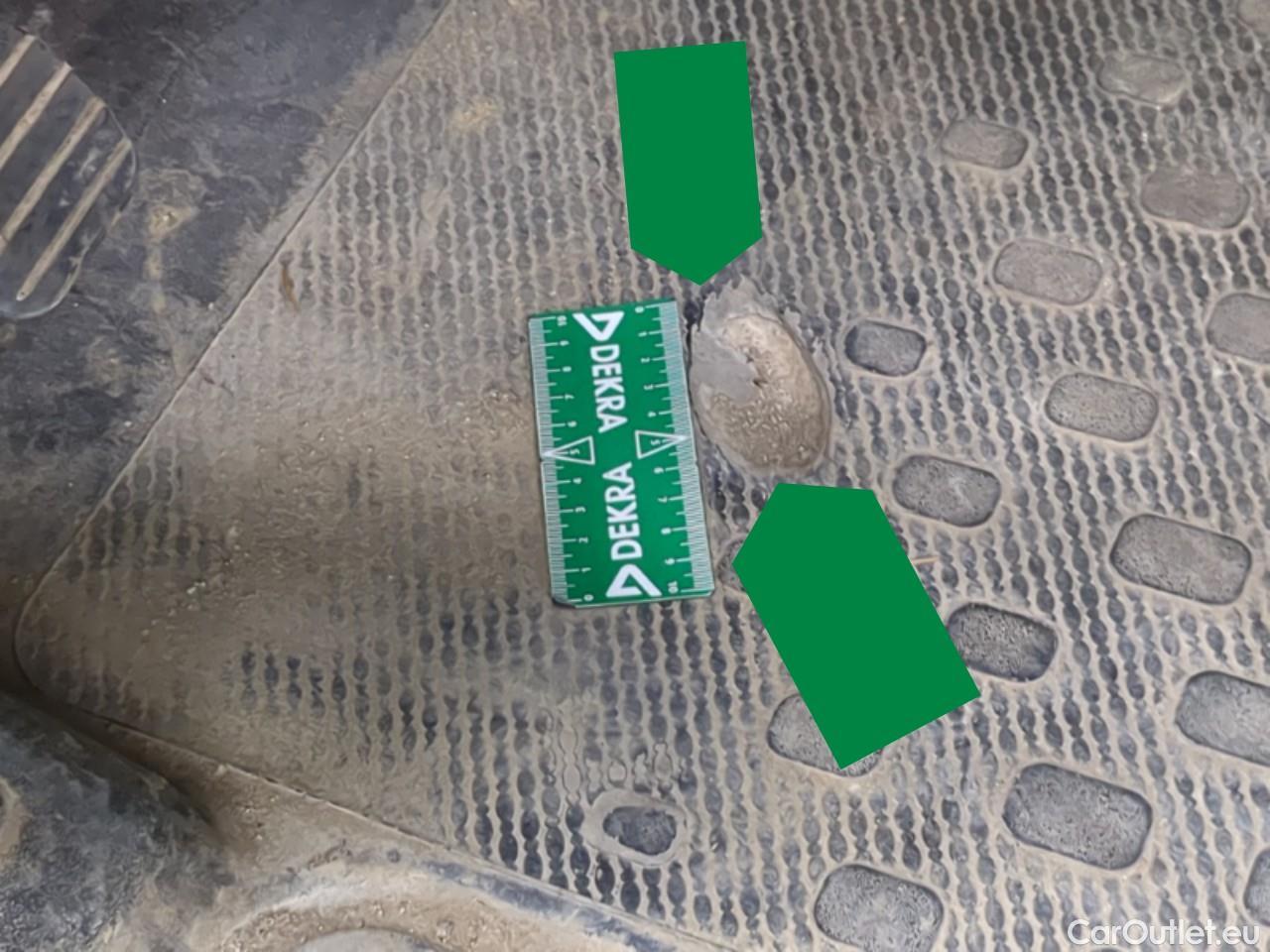  Renault  Trafic RENAULT  VU 4p Fourgon FG GCFL1H1 1000 dCi95 Stop&Start E6 #8