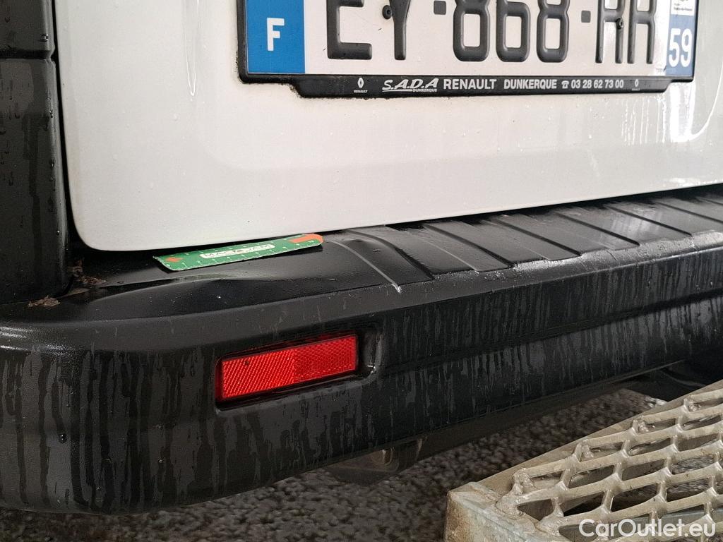  Renault  Trafic  Furgon Grand Confort L1H1 1200 1.6 dCi 125CV BVM6 E6 #5