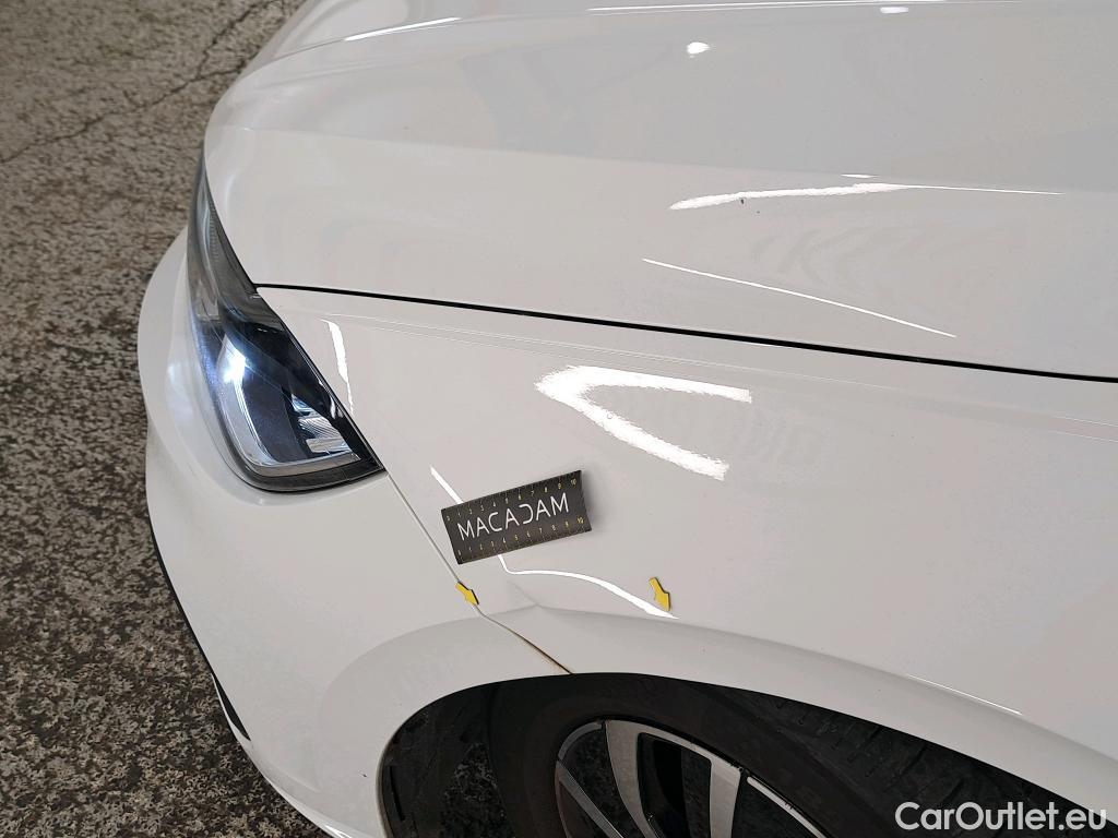  Volkswagen  Polo  / 2021 / 5P / Berline 1.0 TSI 95 Life Business / TRANSFO VP/VF #2