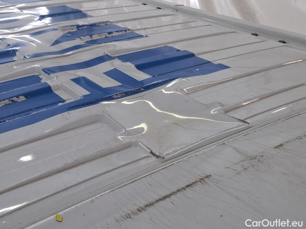  Renault  Trafic  Fourgon L1H1 1000 Confort 1.6 dCi 95CV BVM6 E6dT #4