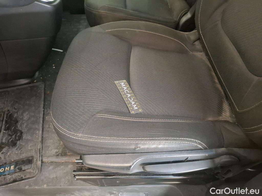  Renault  Trafic  Fourgon L1H1 1000 Confort 1.6 dCi 95CV BVM6 E6dT #119