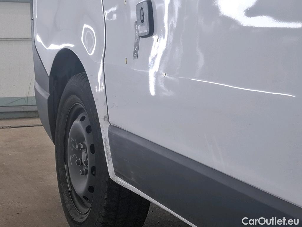  Renault  Trafic  Fourgon L1H1 1000 Confort 1.6 dCi 95CV BVM6 E6dT #65