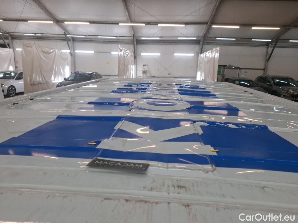  Renault  Trafic  Fourgon L1H1 1000 Confort 1.6 dCi 95CV BVM6 E6dT #9