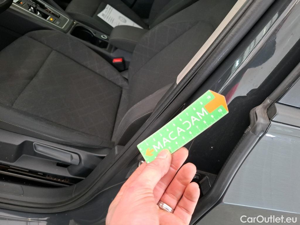  Volkswagen  Golf  / 2020 / 5P / Berline 2.0 TDI SCR 150 DSG7 Life Busi 1st / TRANSFO VP/VF #7