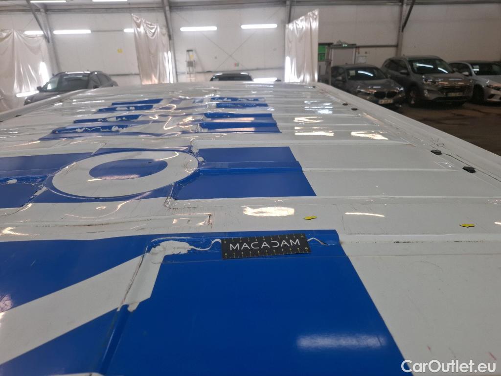  Renault  Trafic  Fourgon L1H1 1000 Confort 1.6 dCi 95CV BVM6 E6dT #12