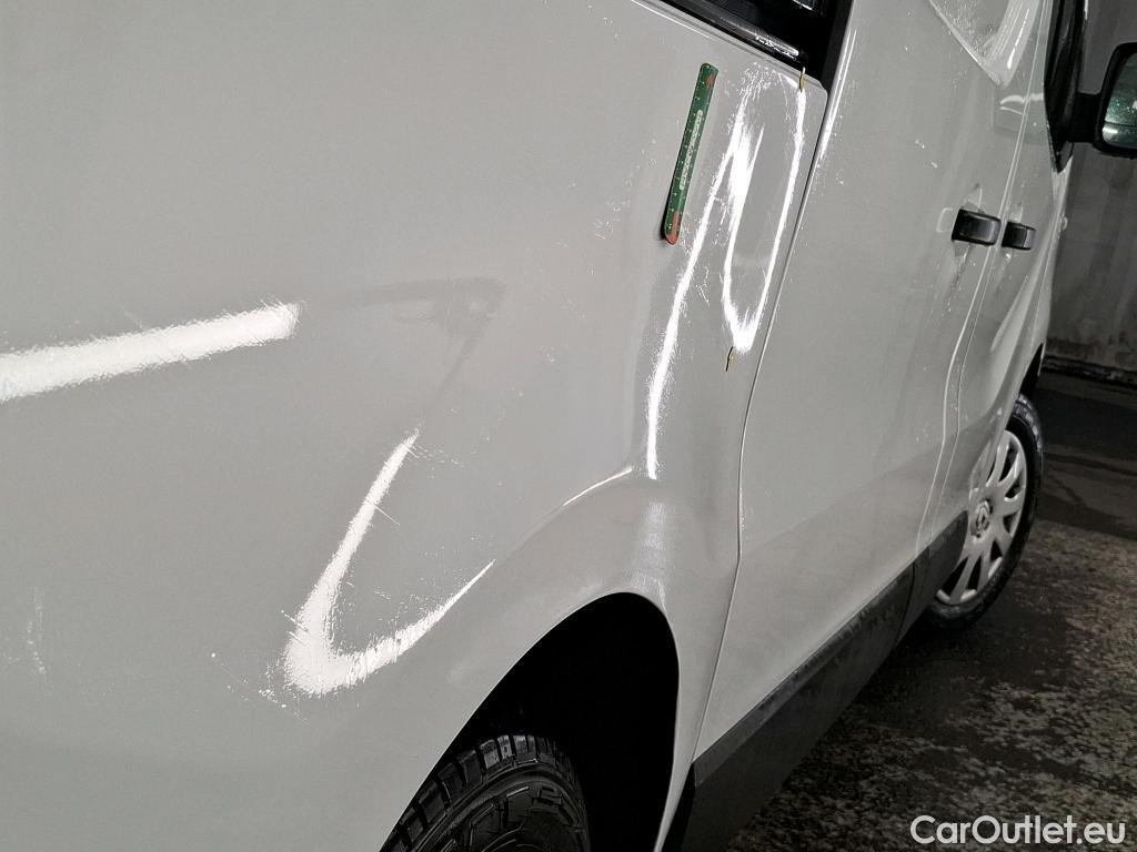  Renault  Trafic  Furgon Grand Confort L1H1 1200 1.6 dCi 125CV BVM6 E6 #3