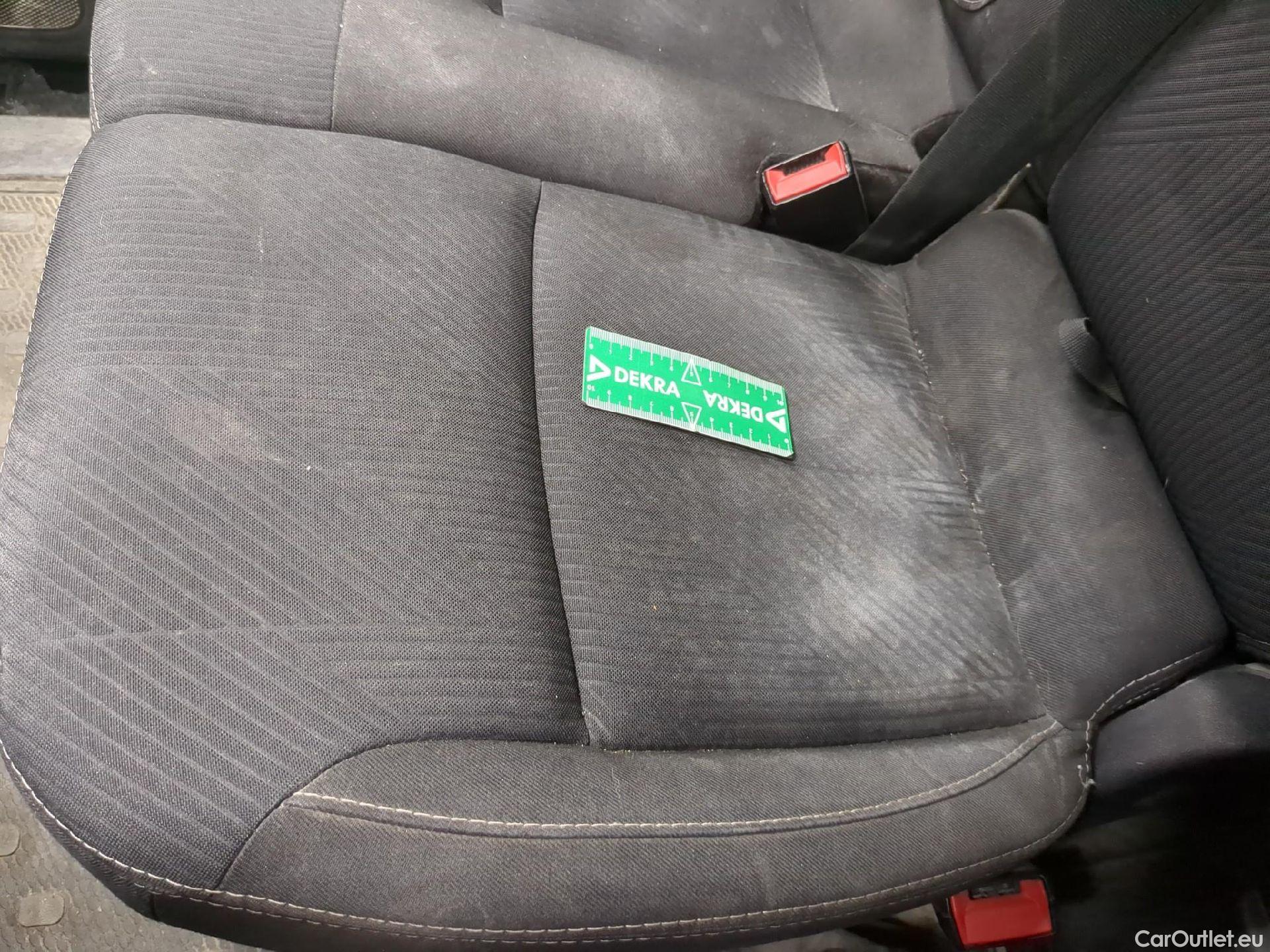  Renault  Trafic RENAULT  VU 4p Fourgon FG GCFL1H1 1000 dCi95 Stop&Start E6 #5