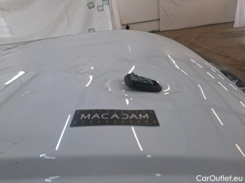  Renault  Trafic  Fourgon L1H1 1000 Confort 1.6 dCi 95CV BVM6 E6dT #128