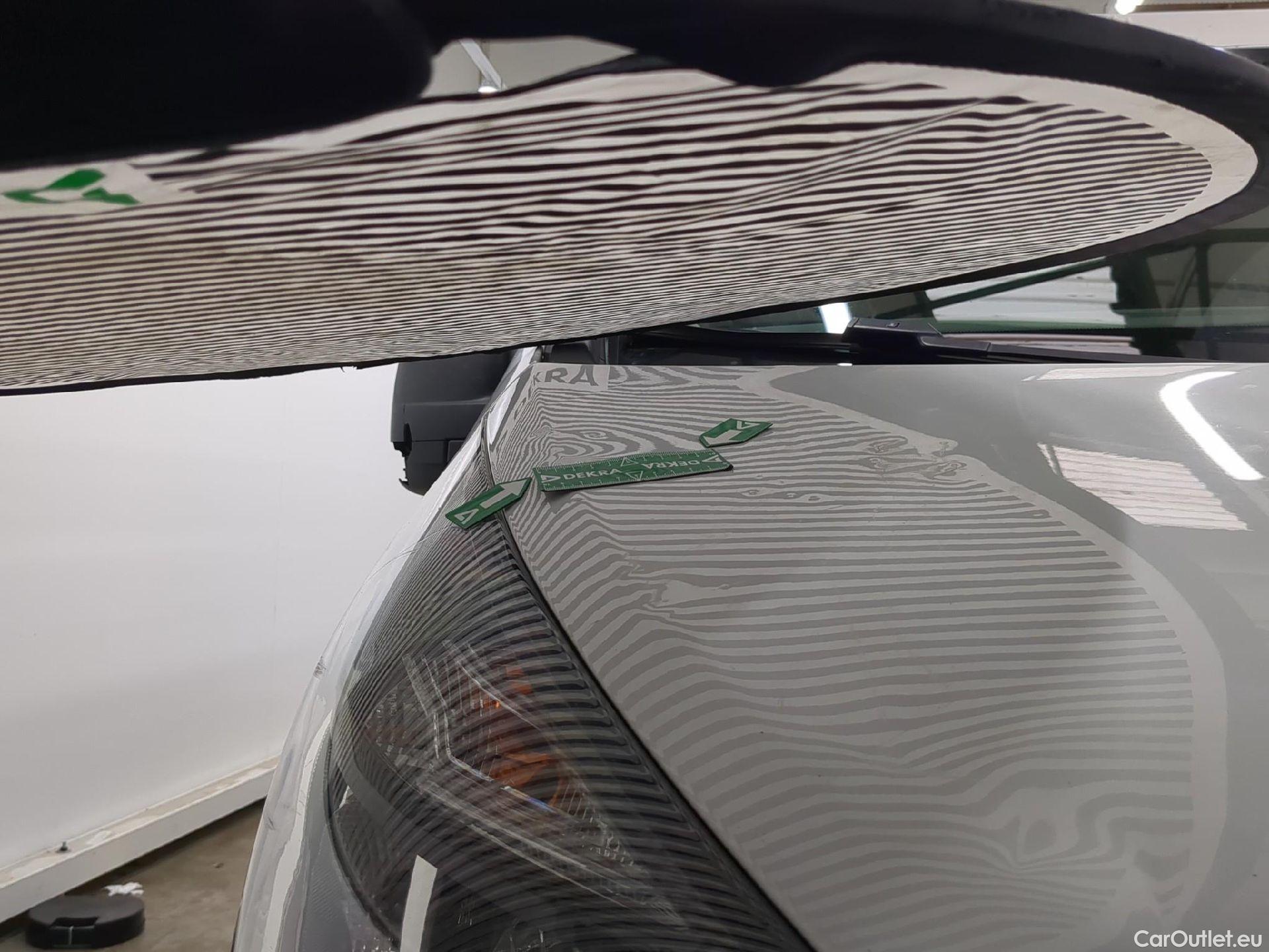  Renault  Trafic RENAULT  VU 4p Fourgon FG GCFL1H1 1000 dCi95 Stop&Start E6 #68