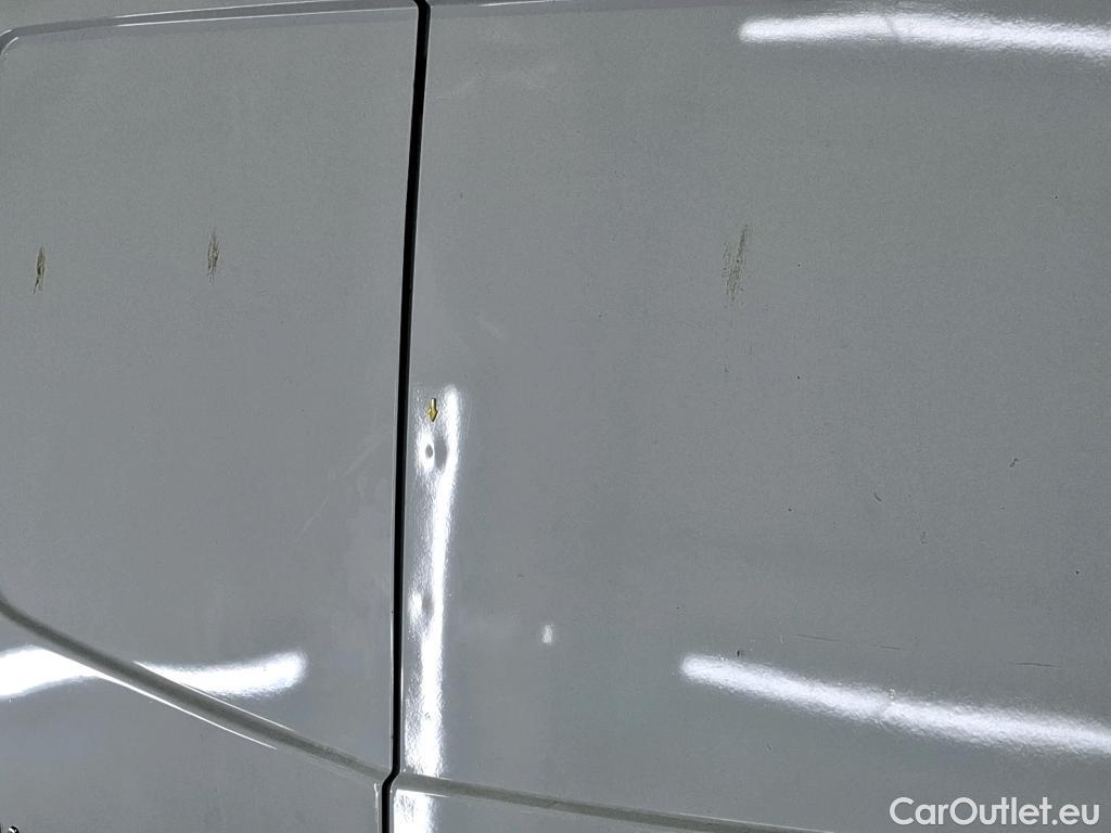  Renault  Trafic  Fourgon L1H1 1000 Confort 1.6 dCi 95CV BVM6 E6dT #89