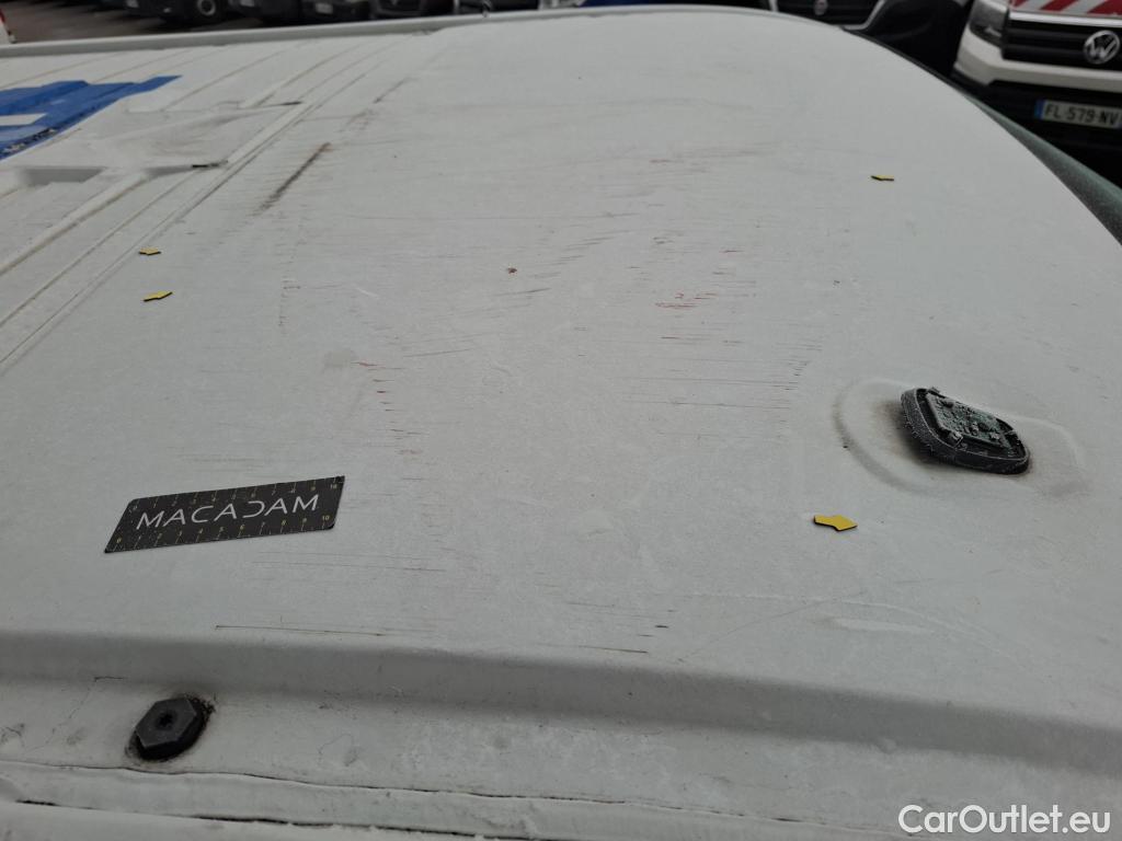  Renault  Trafic  Fourgon L1H1 1000 Confort 1.6 dCi 95CV BVM6 E6dT #47