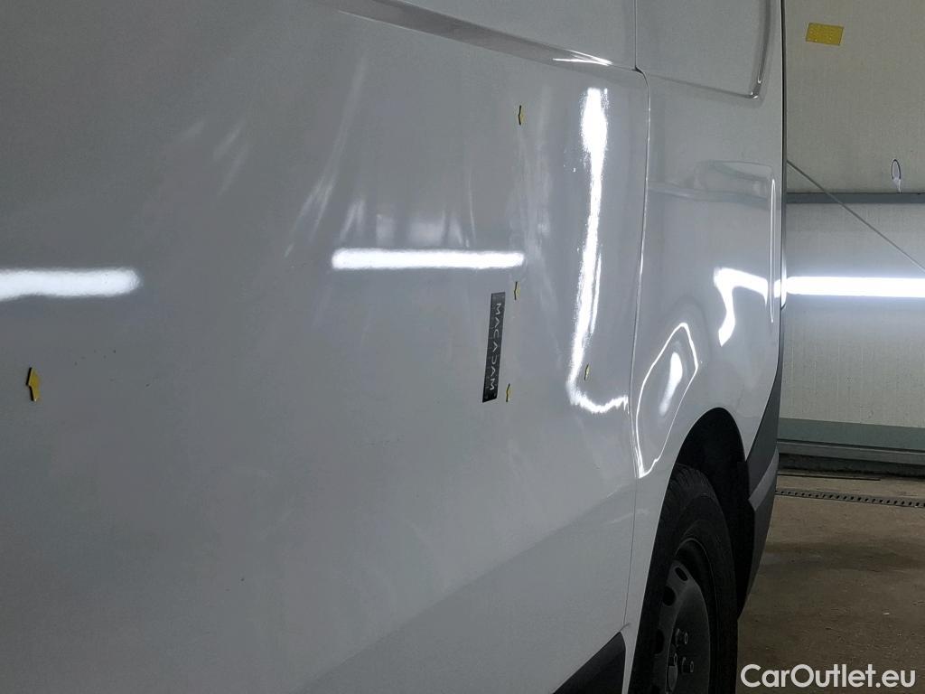  Renault  Trafic  Fourgon L1H1 1000 Confort 1.6 dCi 95CV BVM6 E6dT #32