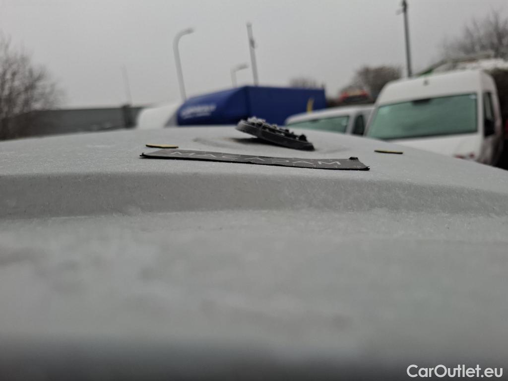  Renault  Trafic  Fourgon L1H1 1000 Confort 1.6 dCi 95CV BVM6 E6dT #45