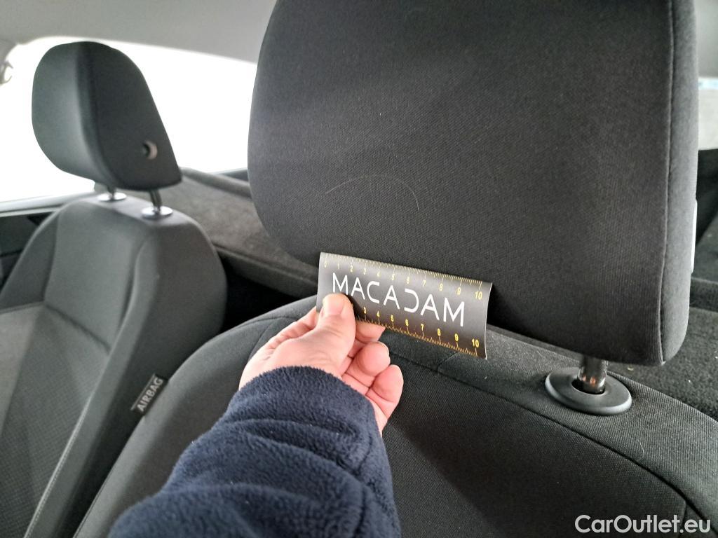  Volkswagen  Polo  / 2021 / 5P / Berline 1.0 TSI 95 Life Business / TRANSFO VP/VF #13