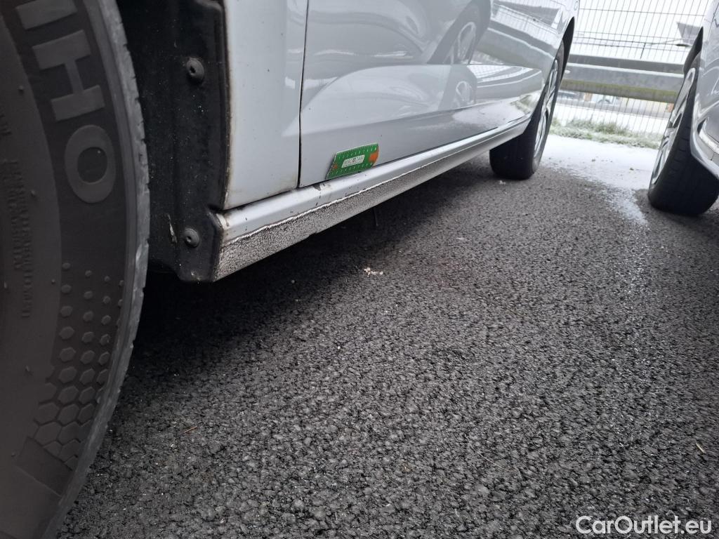  Volkswagen  Polo  / 2021 / 5P / Berline 1.0 TSI 95 Life Business / TRANSFO VP/VF #15