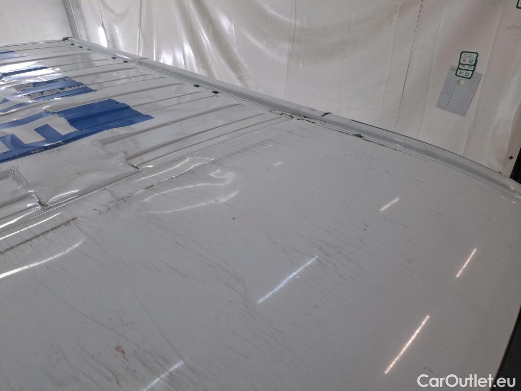  Renault  Trafic  Fourgon L1H1 1000 Confort 1.6 dCi 95CV BVM6 E6dT #44