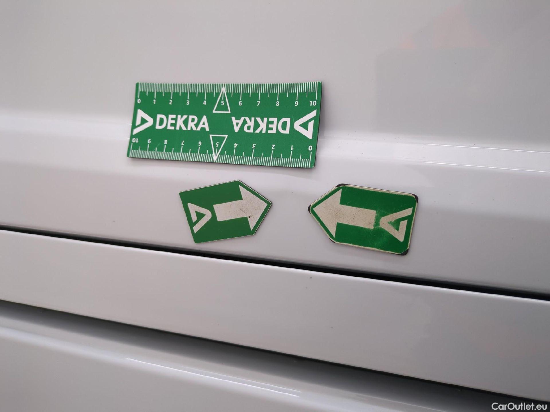  Renault  Trafic  Fourgon L1H1 3T Grand Confort 2.0 dCi 130CV BVM6 E6d #8