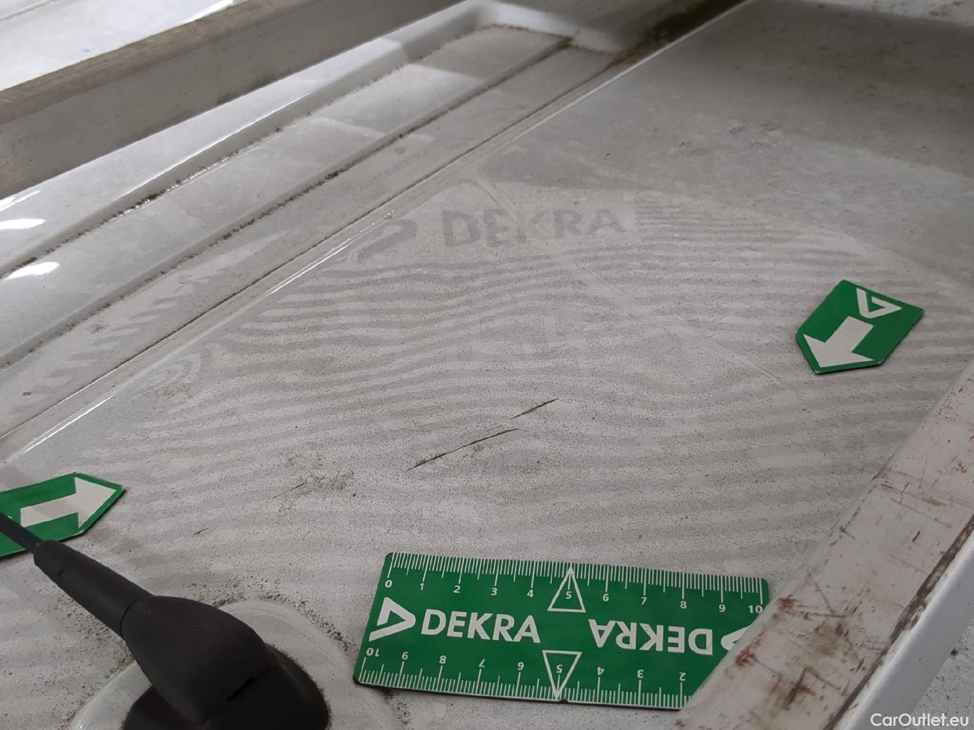  Renault  Trafic RENAULT  VU 4p Fourgon FG GCFL1H1 1000 dCi95 Stop&Start E6 #24