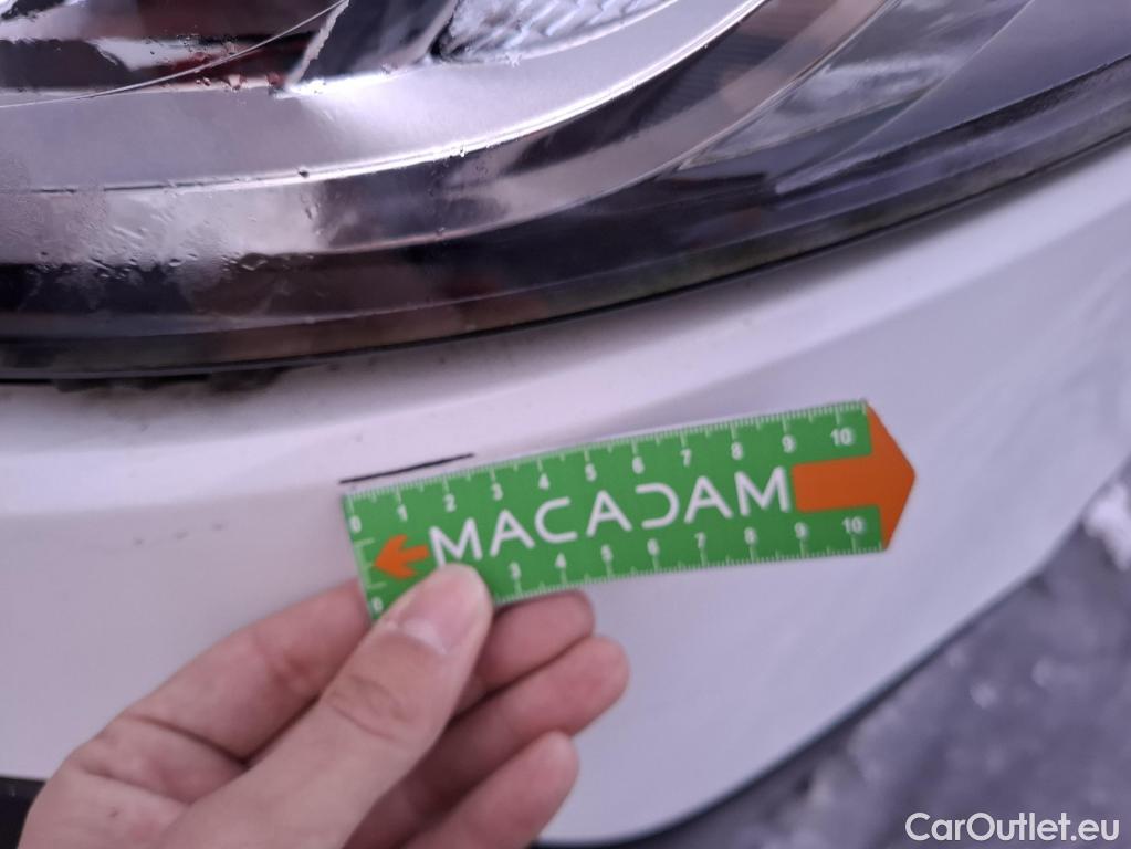  Renault  Trafic RENAULT  VU 4p Fourgon FG CF L1H1 1000 dCi 95 E6 #11