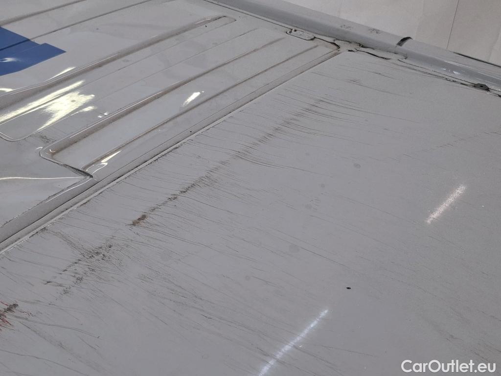  Renault  Trafic  Fourgon L1H1 1000 Confort 1.6 dCi 95CV BVM6 E6dT #38