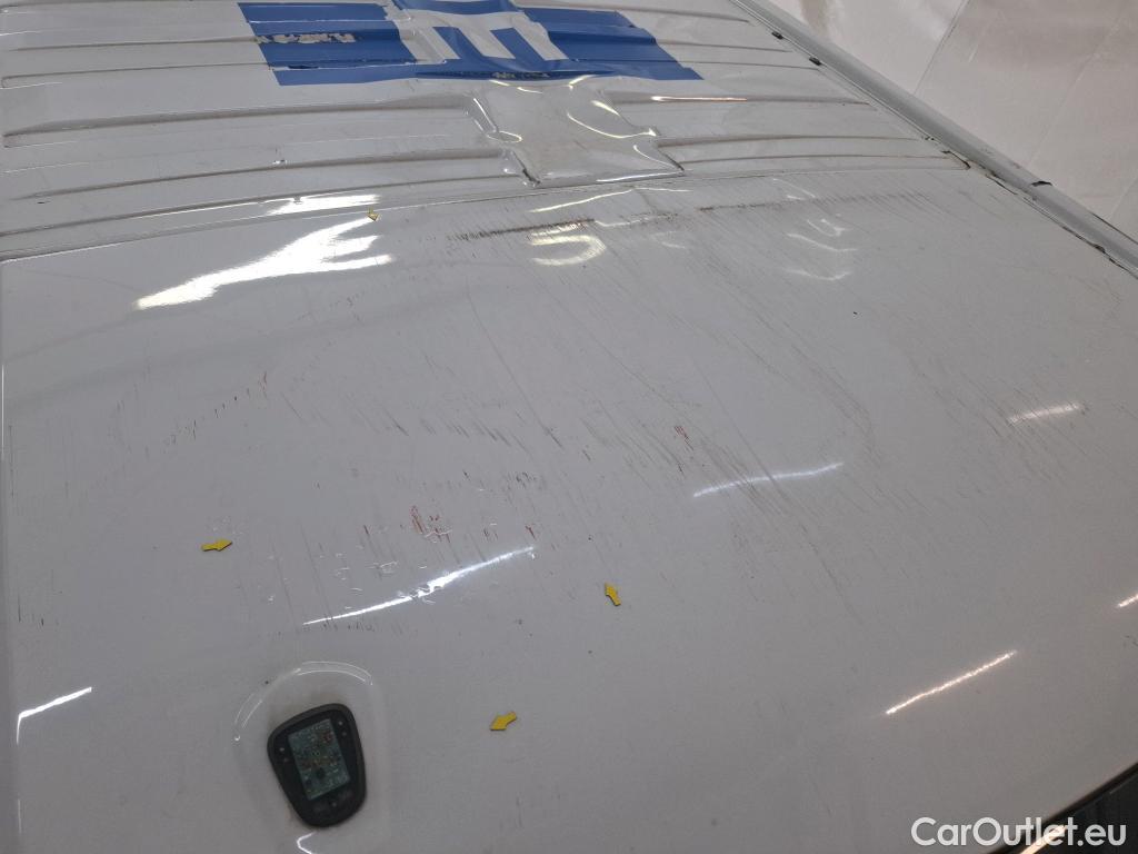  Renault  Trafic  Fourgon L1H1 1000 Confort 1.6 dCi 95CV BVM6 E6dT #53