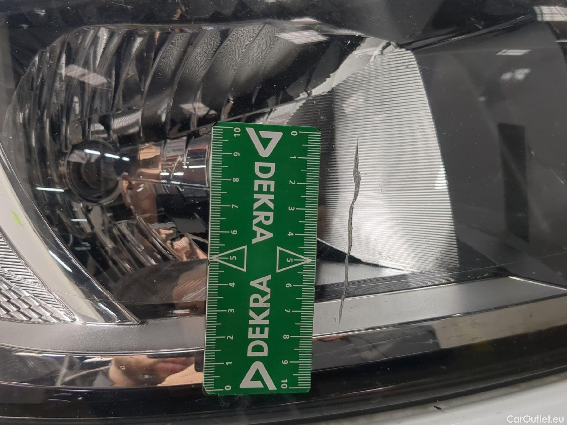  Renault  Trafic RENAULT  VU 4p Fourgon FG GCFL1H1 1000 dCi95 Stop&Start E6 #55