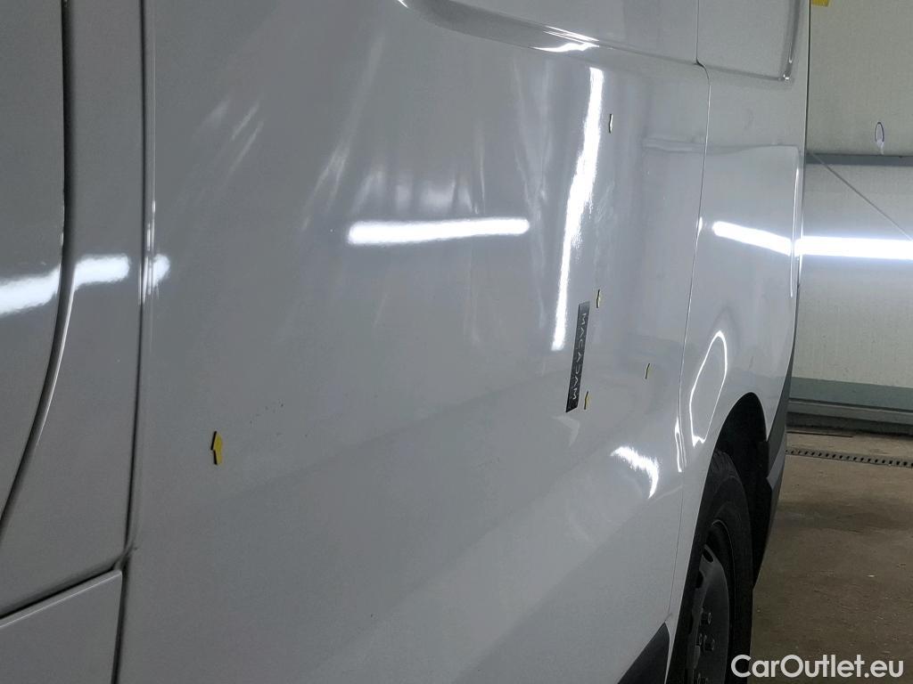  Renault  Trafic  Fourgon L1H1 1000 Confort 1.6 dCi 95CV BVM6 E6dT #33