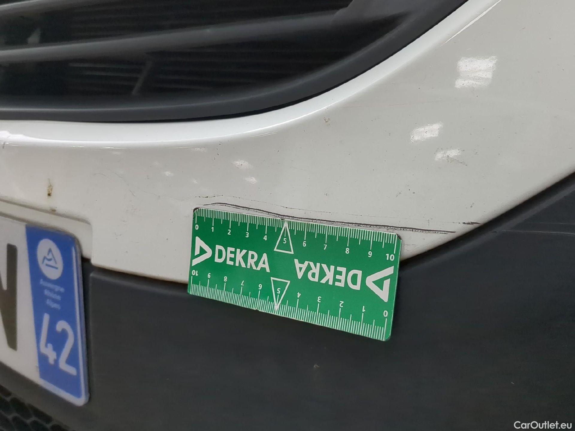  Renault  Trafic RENAULT  VU 4p Fourgon FG GCFL1H1 1000 dCi95 Stop&Start E6 #58