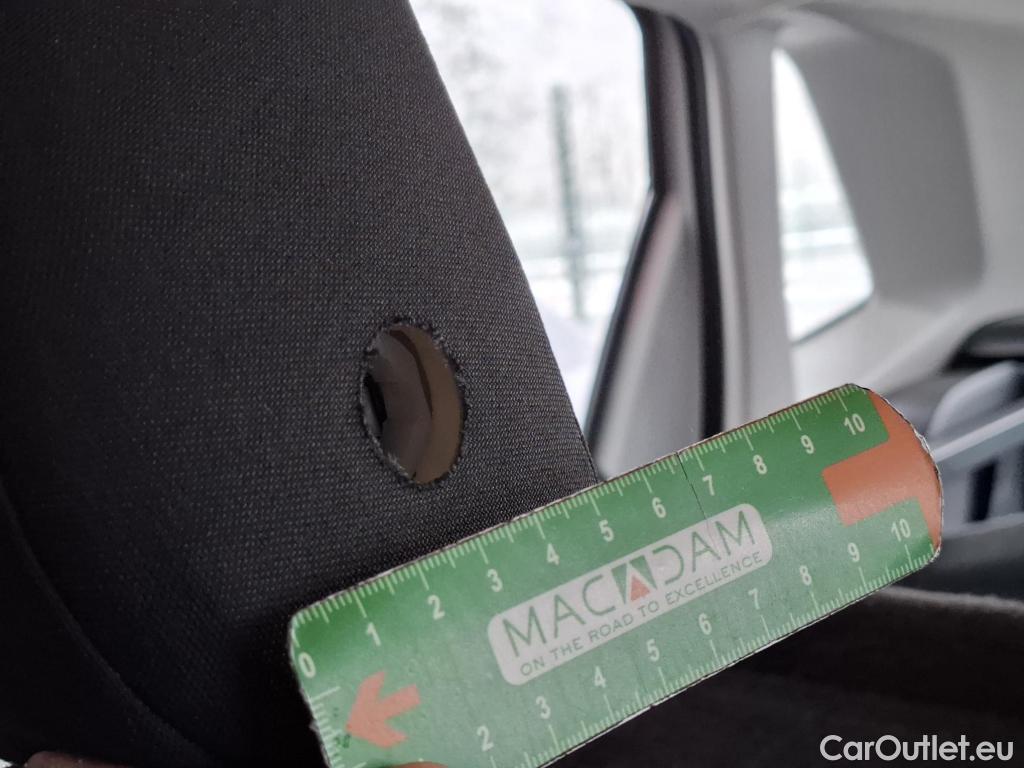  Volkswagen  Polo  / 2021 / 5P / Berline 1.0 TSI 95 Life Business / TRANSFO VP/VF #5