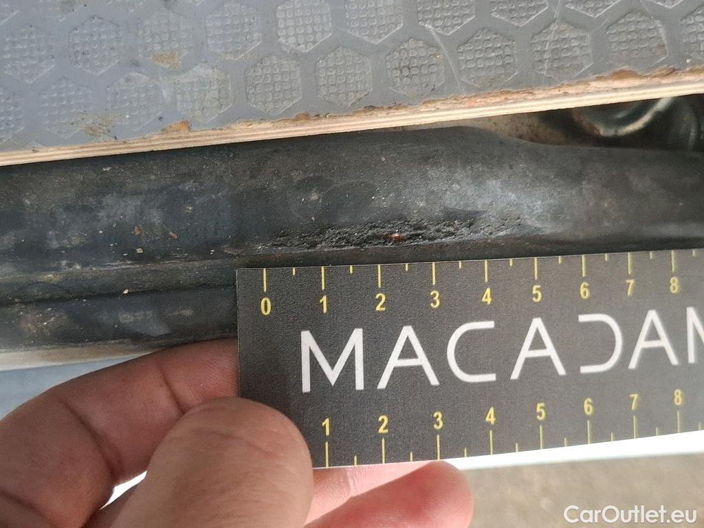  Renault  Trafic  Fourgon L1H1 1000 Confort 1.6 dCi 95CV BVM6 E6dT #106