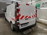  Renault  Trafic  Furgon Grand Confort L1H1 1200 1.6 dCi 125CV BVM6 E6 #2