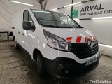  Renault  Trafic  Furgon Grand Confort L1H1 1200 1.6 dCi 125CV BVM6 E6 #4