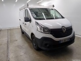  Renault  Trafic RENAULT  VU 4p Fourgon FG GCFL1H1 1000 dCi95 Stop&Start E6 #2