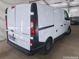  Renault  Trafic  Fourgon L1H1 1000 Confort 1.6 dCi 95CV BVM6 E6dT #3