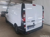  Renault  Trafic  Fourgon L1H1 1000 Confort 1.6 dCi 95CV BVM6 E6dT #2