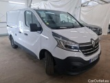 Renault  Trafic  Fourgon L1H1 1000 Confort 1.6 dCi 95CV BVM6 E6dT #4