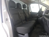  Renault  Trafic  Fourgon L1H1 1000 Confort 1.6 dCi 95CV BVM6 E6dT #8