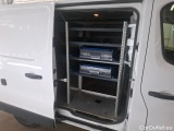  Renault  Trafic  Fourgon L1H1 1000 Confort 1.6 dCi 95CV BVM6 E6dT #9
