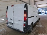  Renault  Trafic RENAULT  VU 4p Fourgon FG CF L1H1 1000 dCi 95 E6 #3