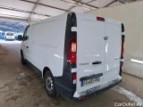  Renault  Trafic RENAULT  VU 4p Fourgon FG CF L1H1 1000 dCi 95 E6 #2