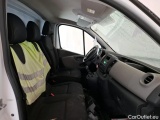  Renault  Trafic RENAULT  VU 4p Fourgon FG CF L1H1 1000 dCi 95 E6 #8