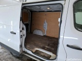  Renault  Trafic RENAULT  VU 4p Fourgon FG CF L1H1 1000 dCi 95 E6 #9