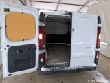  Renault  Trafic RENAULT  VU 4p Fourgon FG CF L1H1 1000 dCi 95 E6 #10
