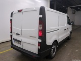  Renault  Trafic  Fourgon L1H1 3T Grand Confort 2.0 dCi 130CV BVM6 E6d #3