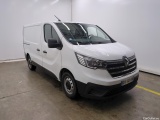  Renault  Trafic  Fourgon L1H1 3T Grand Confort 2.0 dCi 130CV BVM6 E6d #2