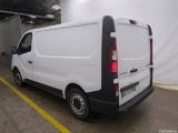 Renault  Trafic  Fourgon L1H1 3T Grand Confort 2.0 dCi 130CV BVM6 E6d #4